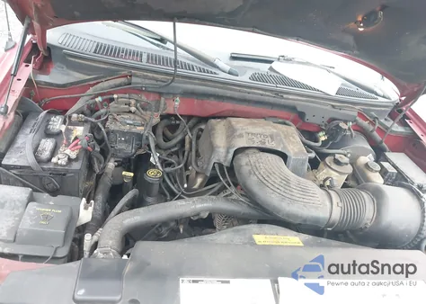 1999 Ford Expedition Eddie Bauer/Xlt from USA, damaged, VIN 1FMPU18L2XLB34536